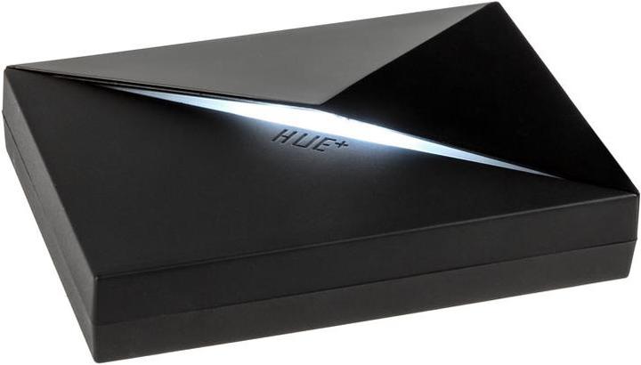 Actual product image NZXT HUE+ RGB LED Controller (RGB)