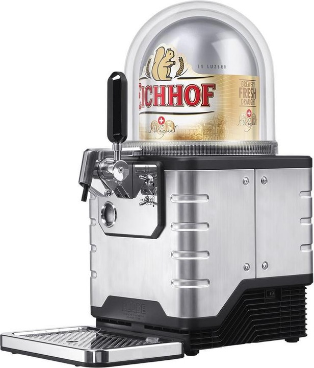 Immagine prodotto Eichhof Barile (Lama) Marrone Oro (1 x 800 cl)