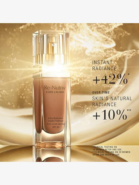Produktbild Estée Lauder Re-Nutriv (Nr. 3C2 - Pebble)