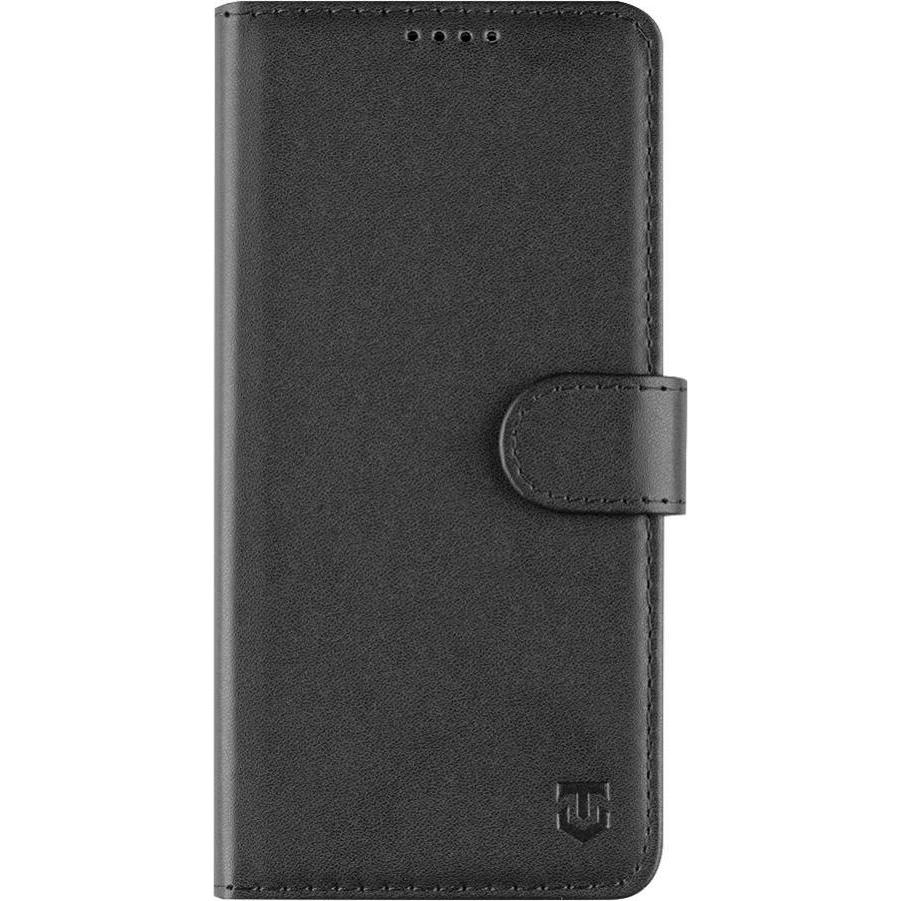 NoName Tactical Field Notes pro Xiaomi Redmi 10C Black (Xiaomi Redmi 10C), Smartphone Hülle, Schwarz