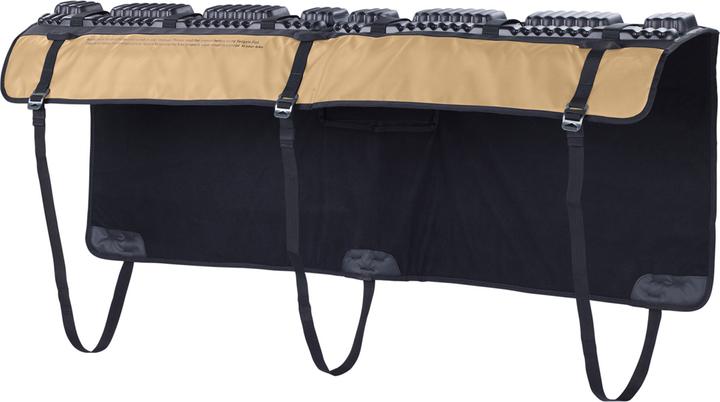 Image du produit Evoc Tailgate Pad Curve M/L (Beige)