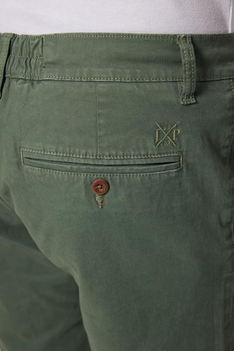 Actual product image JP1880 Chino Bermuda shorts, stomach fit, regular fit, up to size 72 (64)