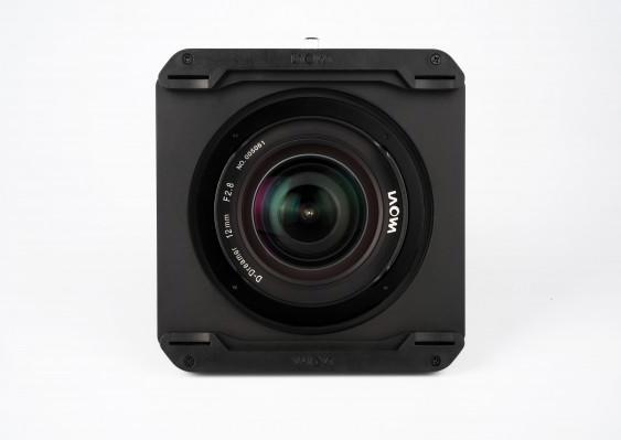 Image du produit Venus Optic Filtre Laowa LAW 12FH