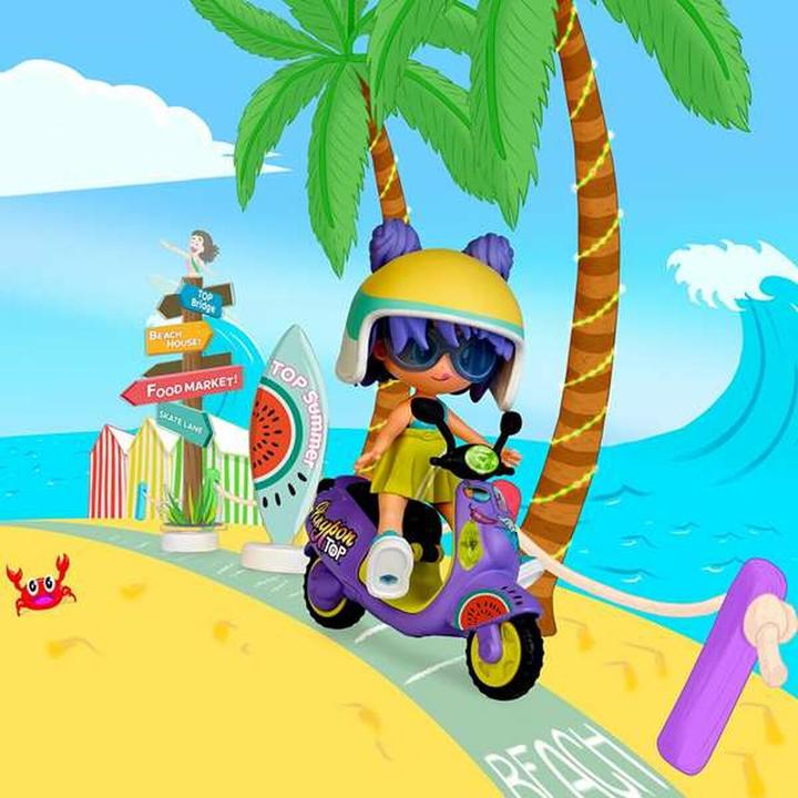 Image du produit Pinypon Playset