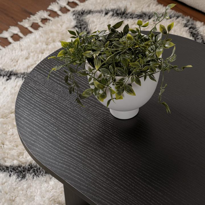 Productafbeelding Skye Decor Sable Scandinavian Coffee Table (119 x 60 x 40 cm)