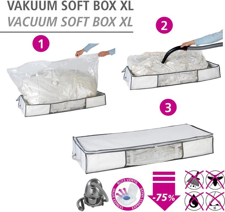 Produktbild Wenko Soft