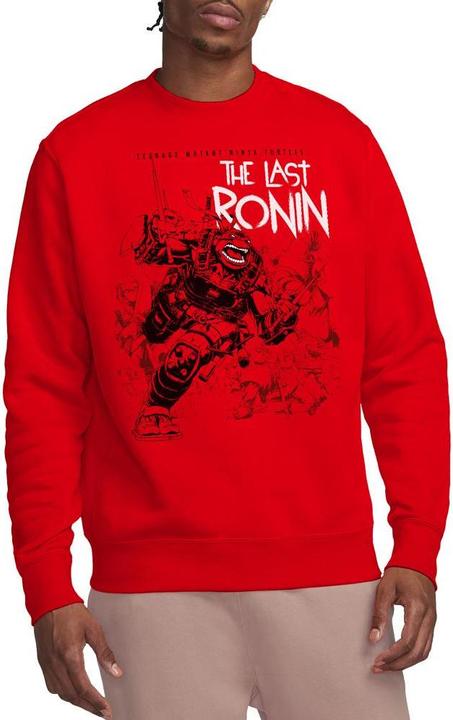 Produktbild Teenage Mutant NT Charging Ronin Sweatshirt (L)
