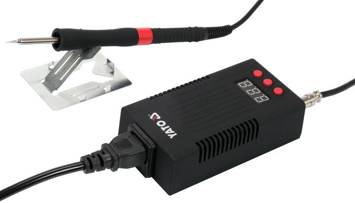 Immagine prodotto Yato STACJA LUTOWNICZA GROT T12 75W