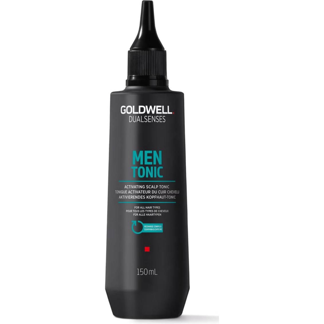 Thumbnail - Goldwell, Kopfhautpflege, Dualsenses Activating Scalp (150 ml)
