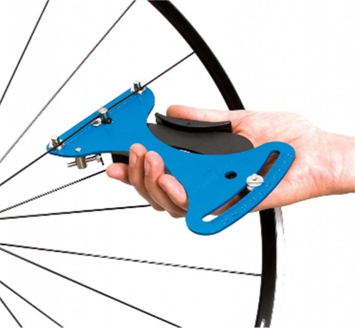 Image du produit Park Tool Mesure de la tension des rayons TM-1