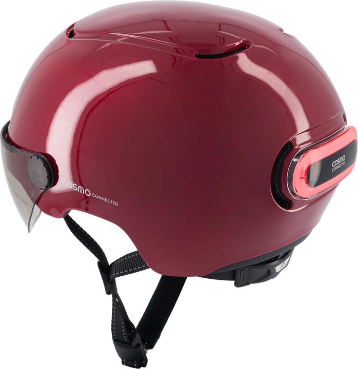 Actual product image Cosmo Connected Fusion (52 - 56 cm)