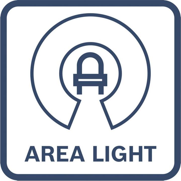 Produktbild Bosch Professional GLA 18VH-7500 (7500 lm)