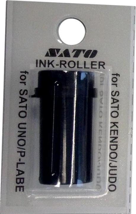 Actual product image Sato Colour roller 5 pcs.