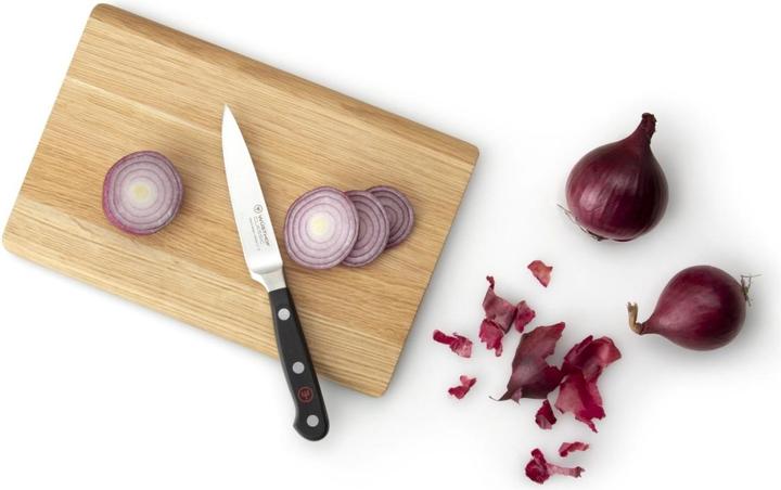 Produktbild Continenta Eiche Schneidebrett