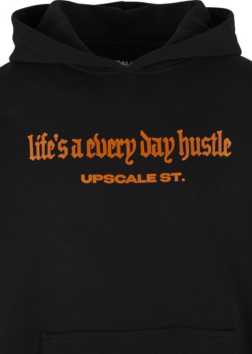 Produktbild Urban Classics Hustle Ultra Heavy Oversize Hoodie - 119365 (M)