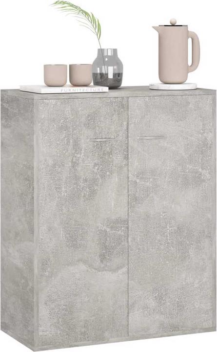 Produktbild vidaXL Sideboard (60 x 30 x 75 cm)