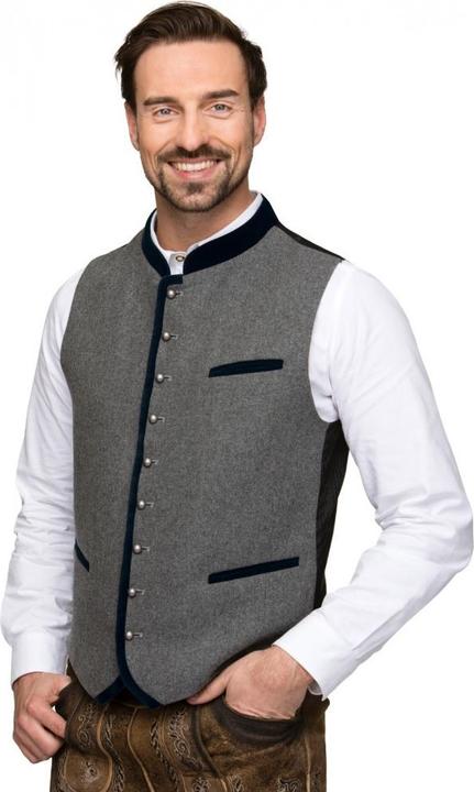Produktbild Stockerpoint Alonso Trachtenweste (46)