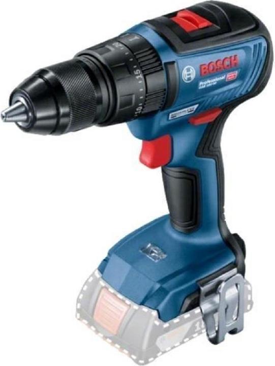 Actual product image Bosch Professional 18V 50/24Nm Impact Drill/Wrench WITHOUT BATTERY AND CHARGE BRUSHLESS GSB 18 V-50 (Rechargeable battery operated)