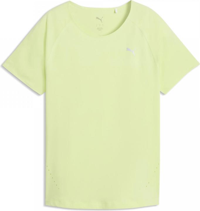 Produktbild Puma W Run Cloudspun Tee (M)