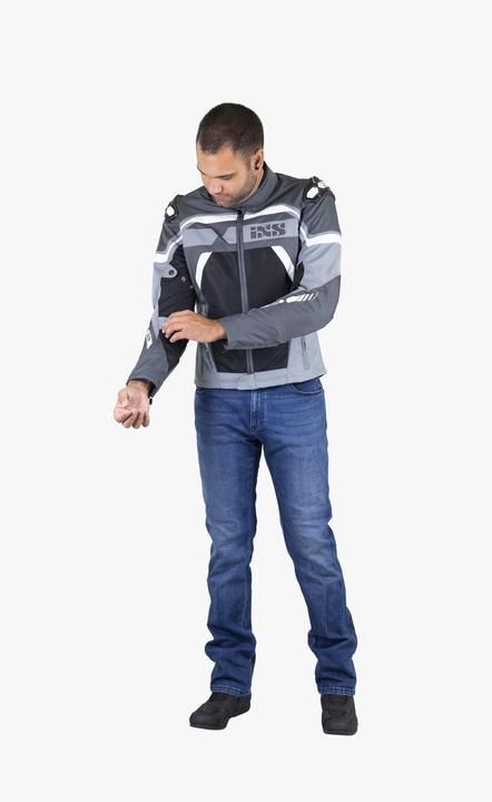 Image du produit iXS RS-700-AIR (Hommes, L)