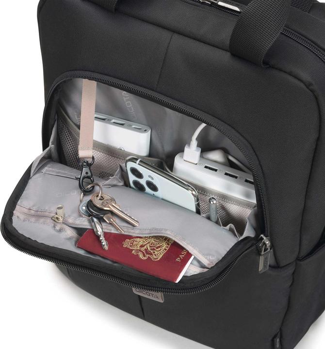 Actual product image Dicota Eco Slim Pro (10 l)
