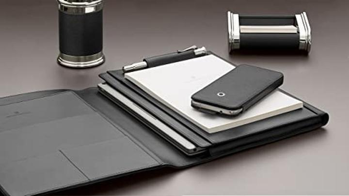 Produktbild Graf von Faber Castell 118832 - Zettelbox für ca. 40 Notizzettel