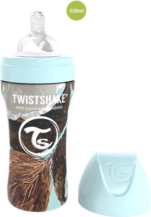 Actual product image Twistshake Anti-Colic (260 ml)