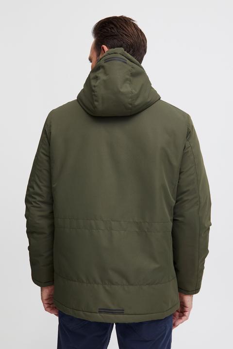 Immagine prodotto FQ1924 Parka funzionale FQJacob - Giacca Otw - 21900502 (XL)