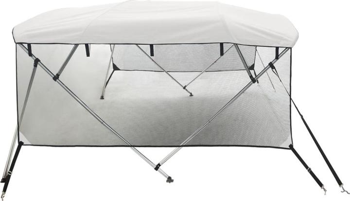 Produktbild vidaXL Bimini-Top