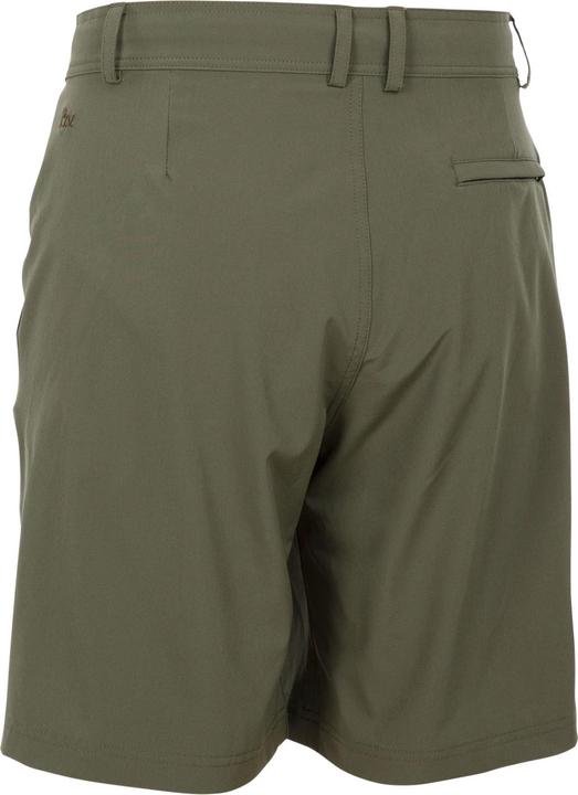 Actual product image Trespass Mens Grittleton TP75 Shorts (XL)