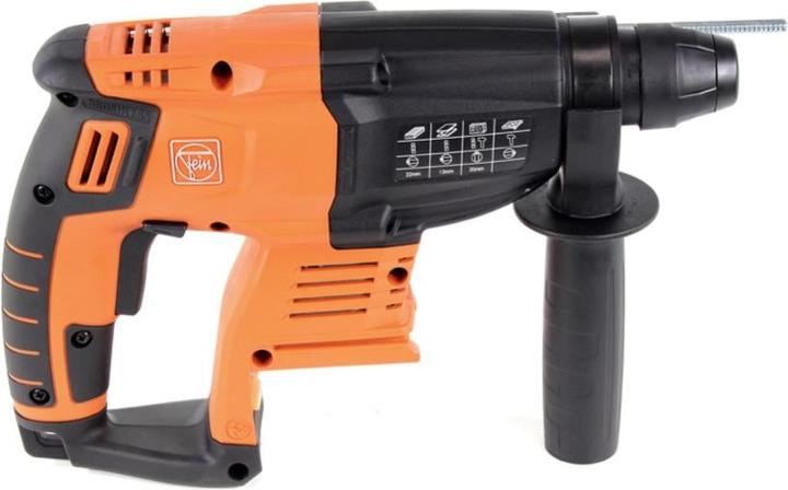 Produktbild Fein ABH 18