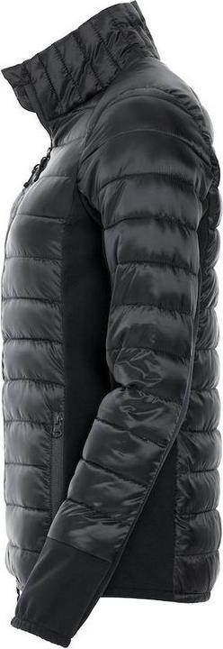 Image du produit Clique Veste matelassée Lemont (M)