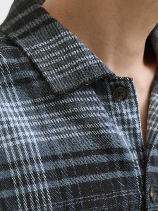 Produktbild Jack & Jones Jjecharge Overshirt Ls Noos (XL)