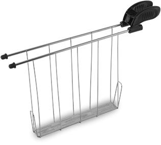 Image du produit Russell Hobbs pince à sandwich