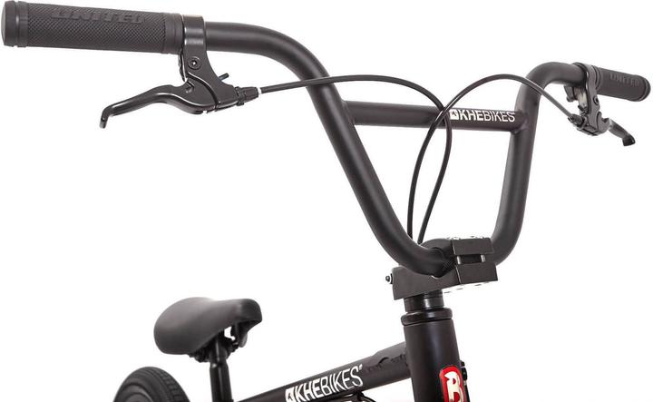 Produktbild KHE Bikes Blaze (18.11")