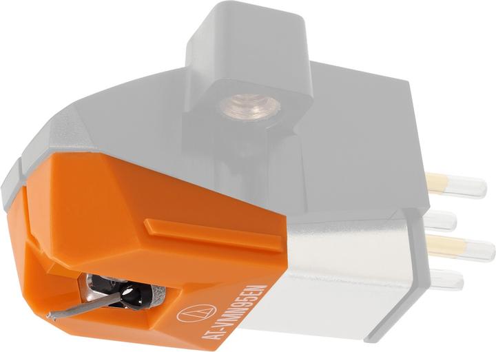 Actual product image Audio-Technica AT-VM95NEN (Pickups)