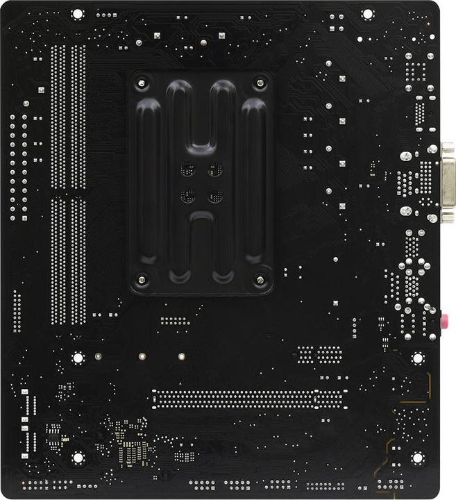 Produktbild AsRock A520M-HVS (AM4, AMD A520, mATX)