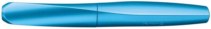 Actual product image Pelikan Twist (Frosted blue, 1 x)