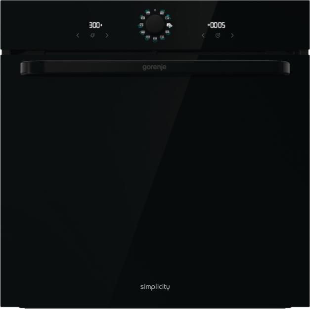Actual product image Gorenje BOS6737SYB