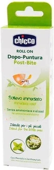 Actual product image Chicco NaturalZ łagodzący sztyft po ukąszeniu +