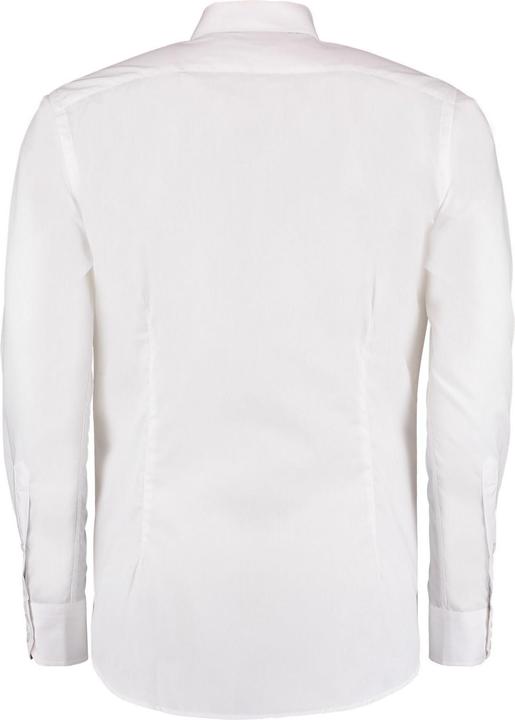 Produktbild Kustom Kit Hemd Business Langärmlig (36)