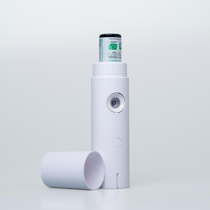 Actual product image Aromalife Stifle My Not Lilia Aroma Nebulizer (10 ml)