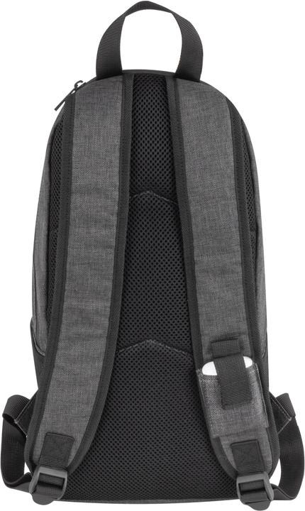 Immagine prodotto Normani Rucksack mit Trolleyfuktion und kleinem Rucksack (45 l)
