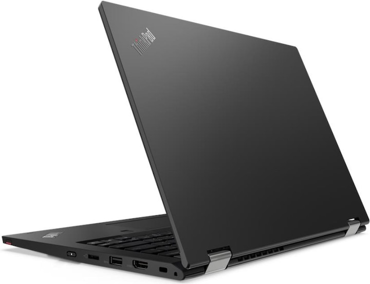 Produktbild Lenovo ThinkPad L13 Yoga (13.30", Intel Core i7-10510U, 16 GB, 512 GB, CH)