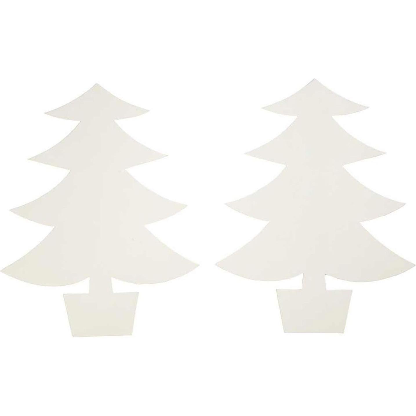 Creativ Company Bastelset Weihnachtsbaum