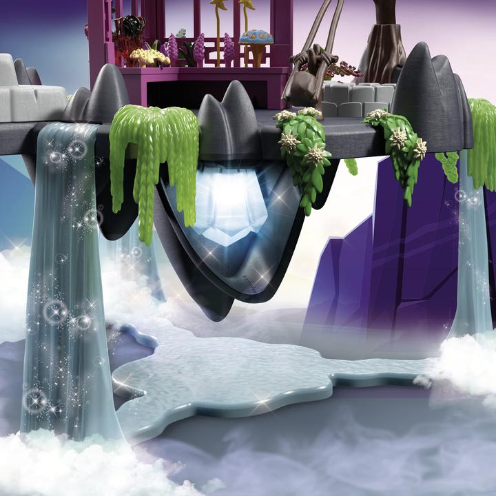 Actual product image Playmobil Fairy Academy (71030, Playmobil Ayuma)