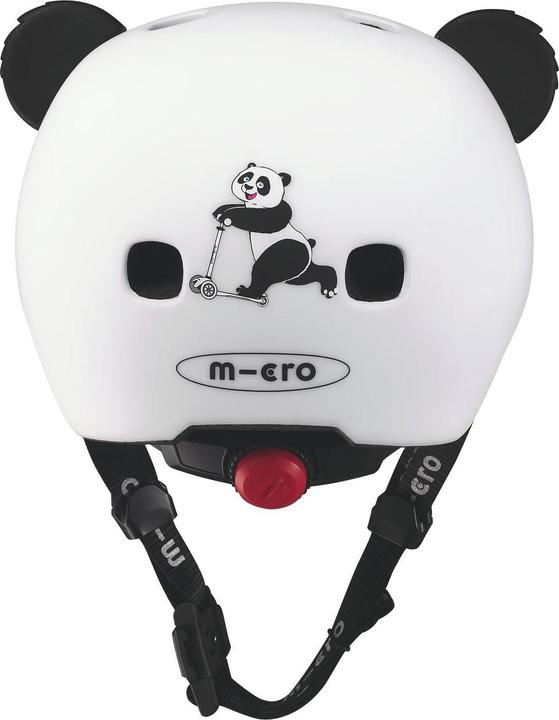 Produktbild Micro Helm (52 - 56 cm)