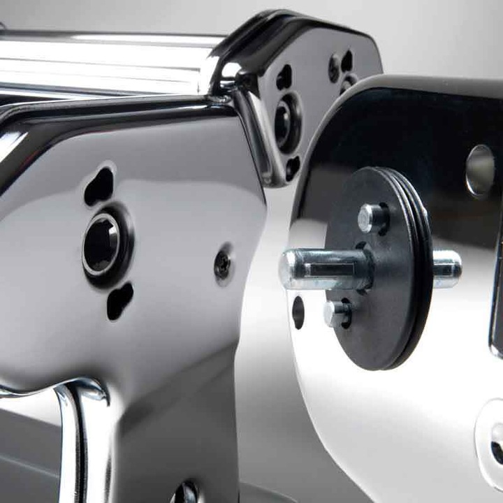 Produktbild Marcato Atlas 150 mit Motor