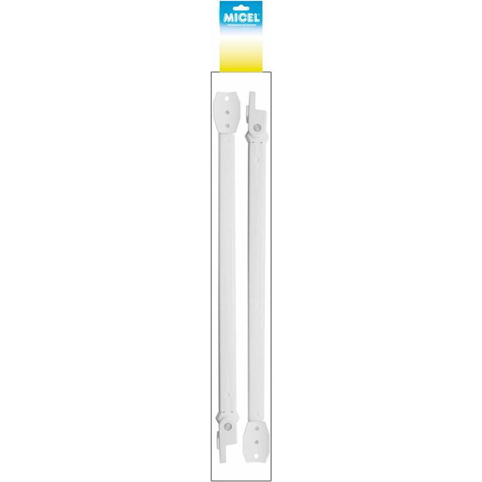 Thumbnail - Micel, Sonnensegel, Kurbel für Sonnensegel TLD10 Weiss 50 cm Klein