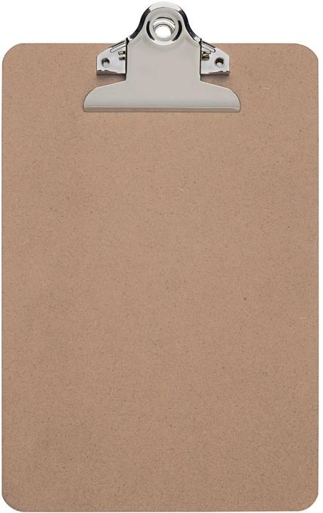 Maul Porte-documents MAULclassic A5 Marron, 12 pièces (27 x 16 cm)
